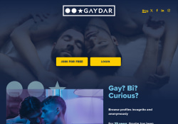 Gaydar